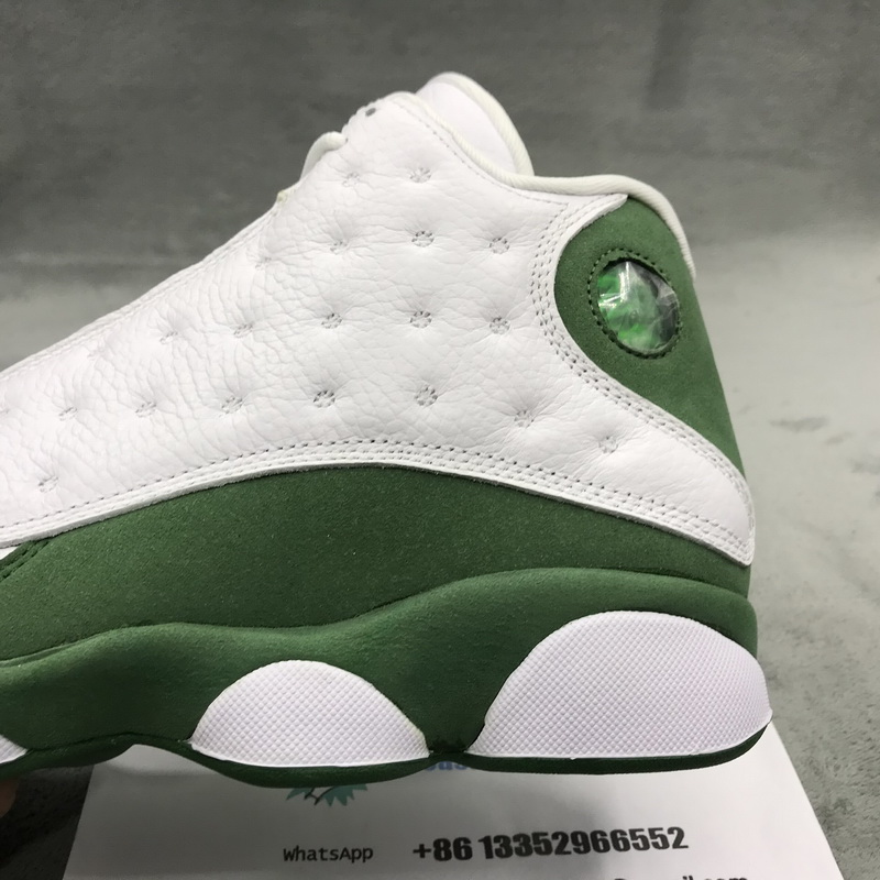 Authentic Air Jordan 13 Ray Allen PE 