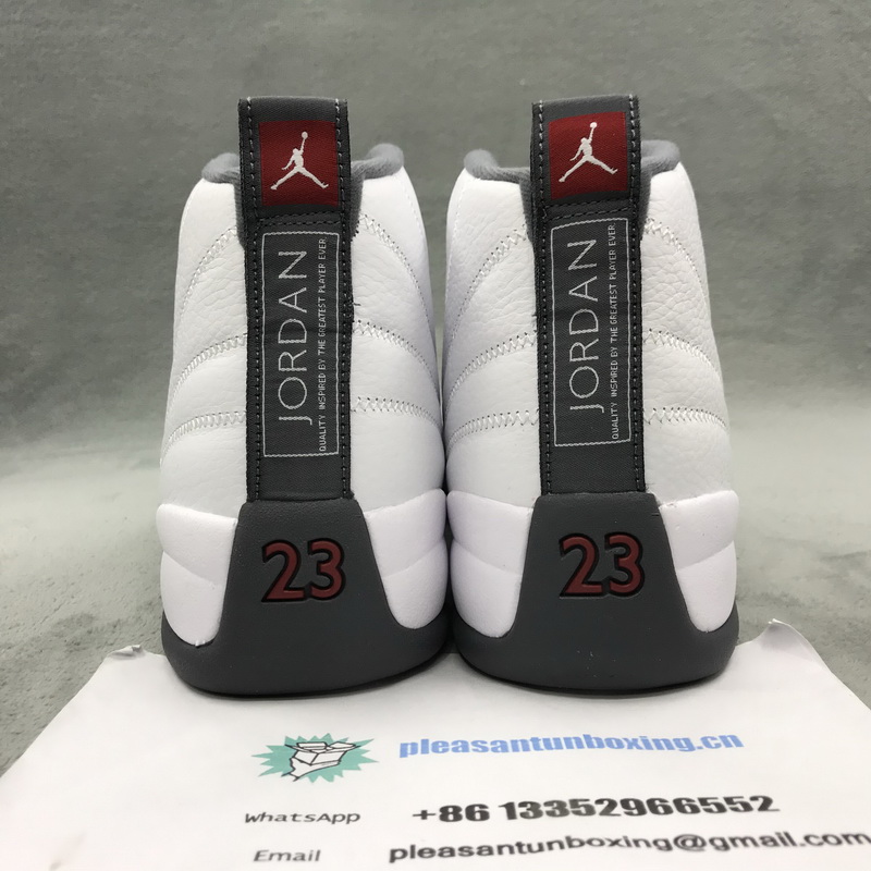 Authentic Air Jordan 12 Retro 