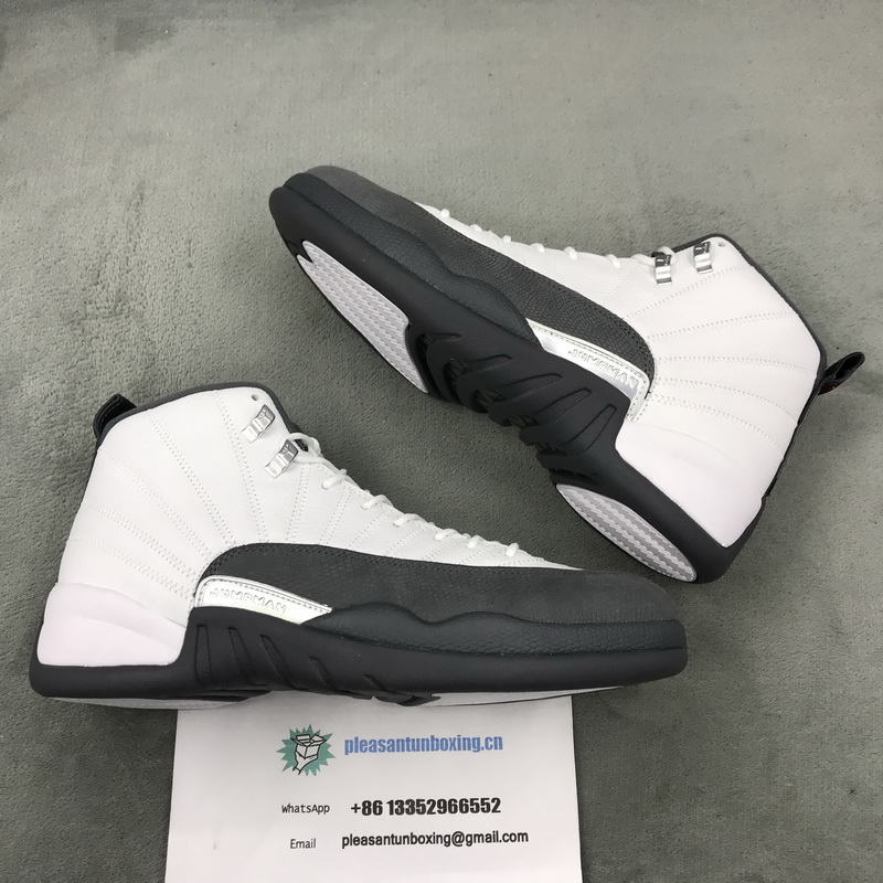 Authentic Air Jordan 12 Retro 