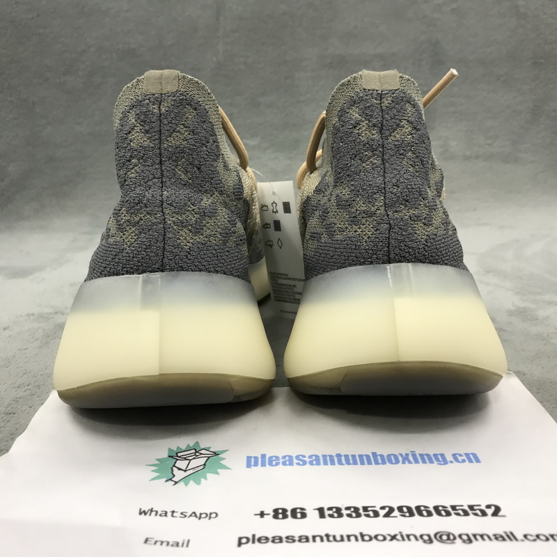 Authentic Yeezy Boost 380 “Mist Reflective”