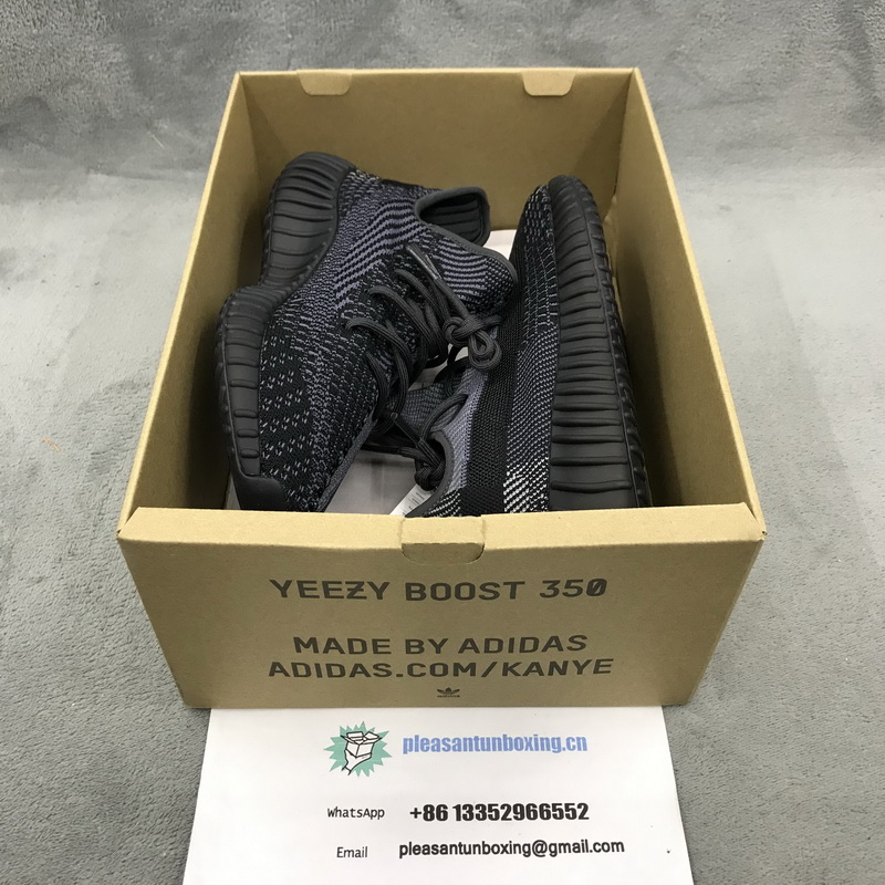 Authentic Yeezy Boost 350 V2 “Oreo”