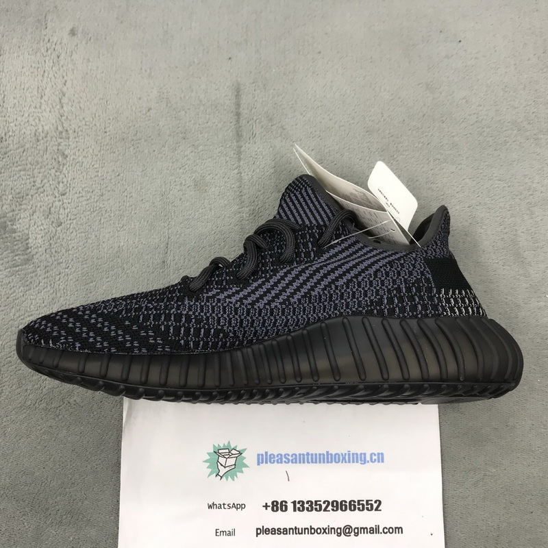 Authentic Yeezy Boost 350 V2 “Oreo”