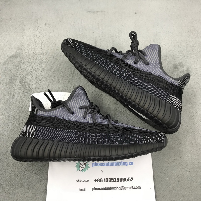 Authentic Yeezy Boost 350 V2 “Oreo”