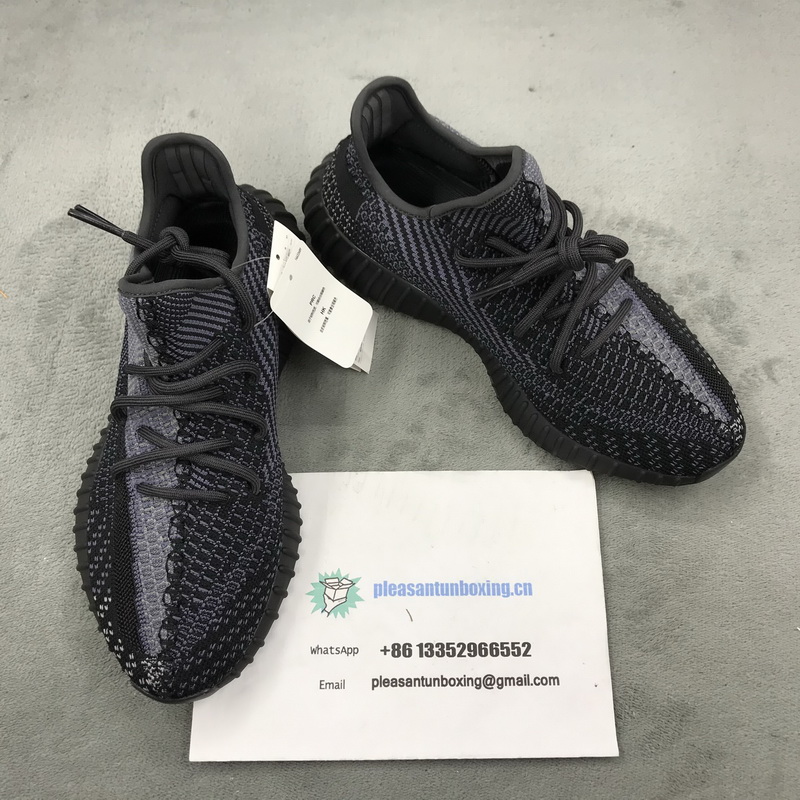 Authentic Yeezy Boost 350 V2 “Oreo”