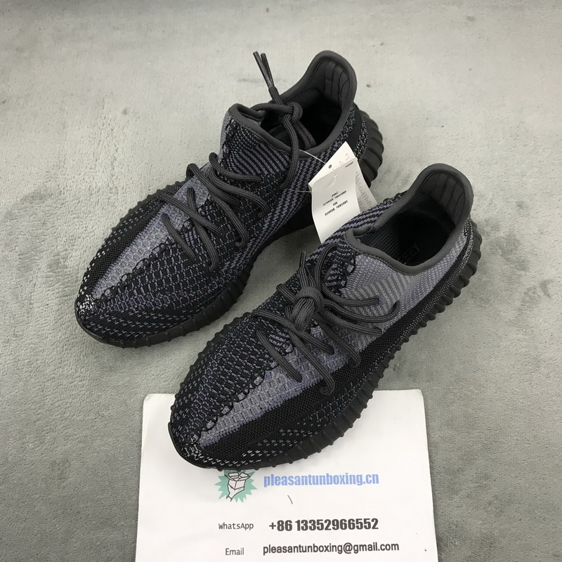 Authentic Yeezy Boost 350 V2 “Oreo”