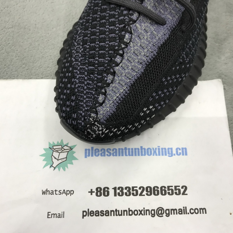 Authentic Yeezy Boost 350 V2 “Oreo”