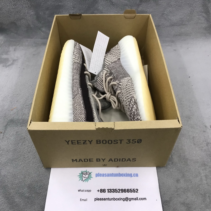 Authentic Yeezy Boost 350 V2 “Zyon”