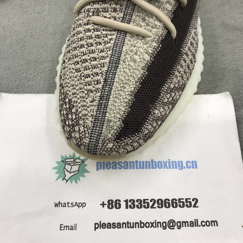 Authentic Yeezy Boost 350 V2 “Zyon”