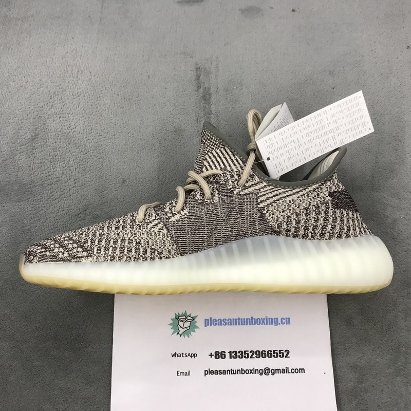 Authentic Yeezy Boost 350 V2 “Zyon”