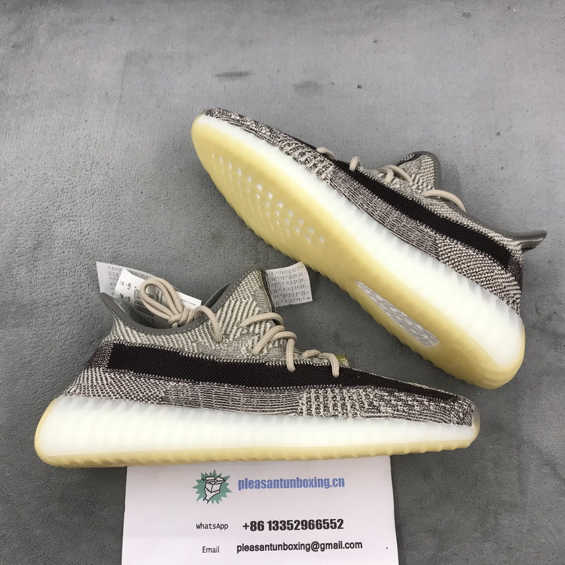 Authentic Yeezy Boost 350 V2 “Zyon”