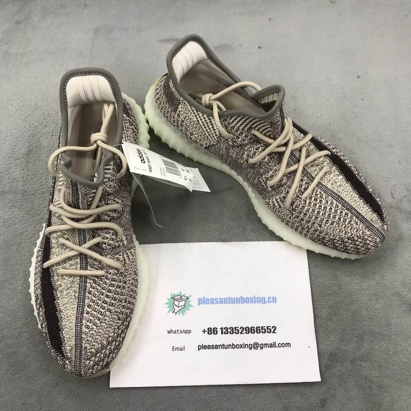 Authentic Yeezy Boost 350 V2 “Zyon”