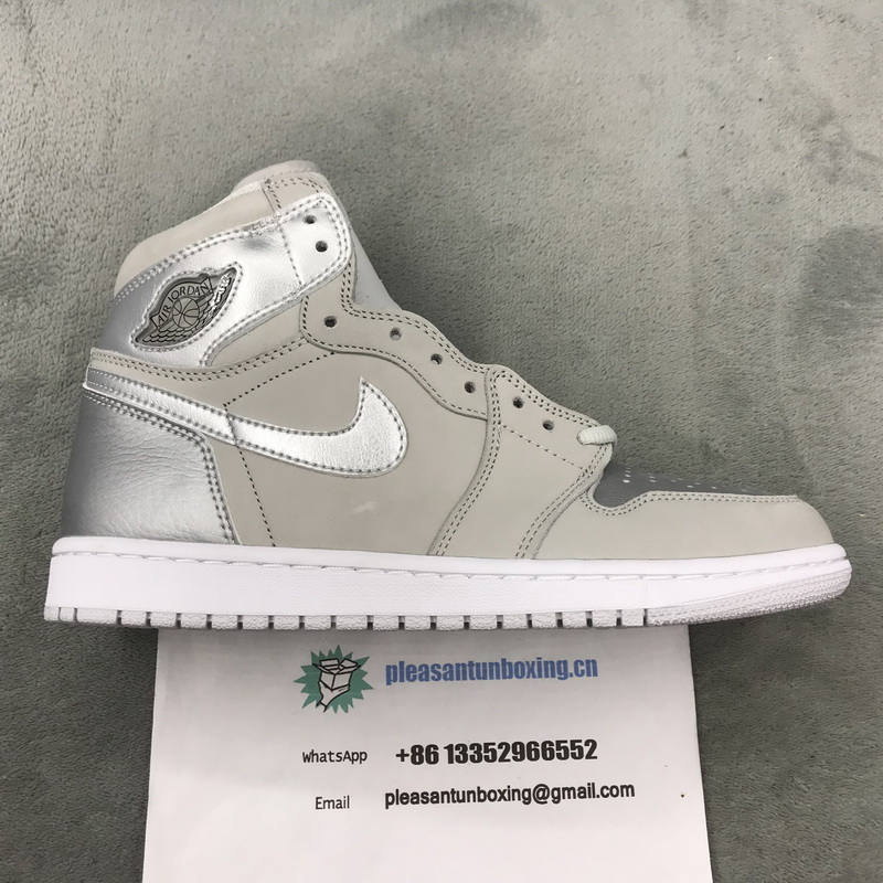 Authentic Air Jordan 1 High OG “Japan” GS