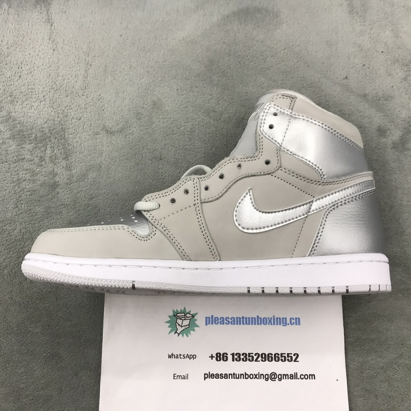 Authentic Air Jordan 1 High OG “Japan”