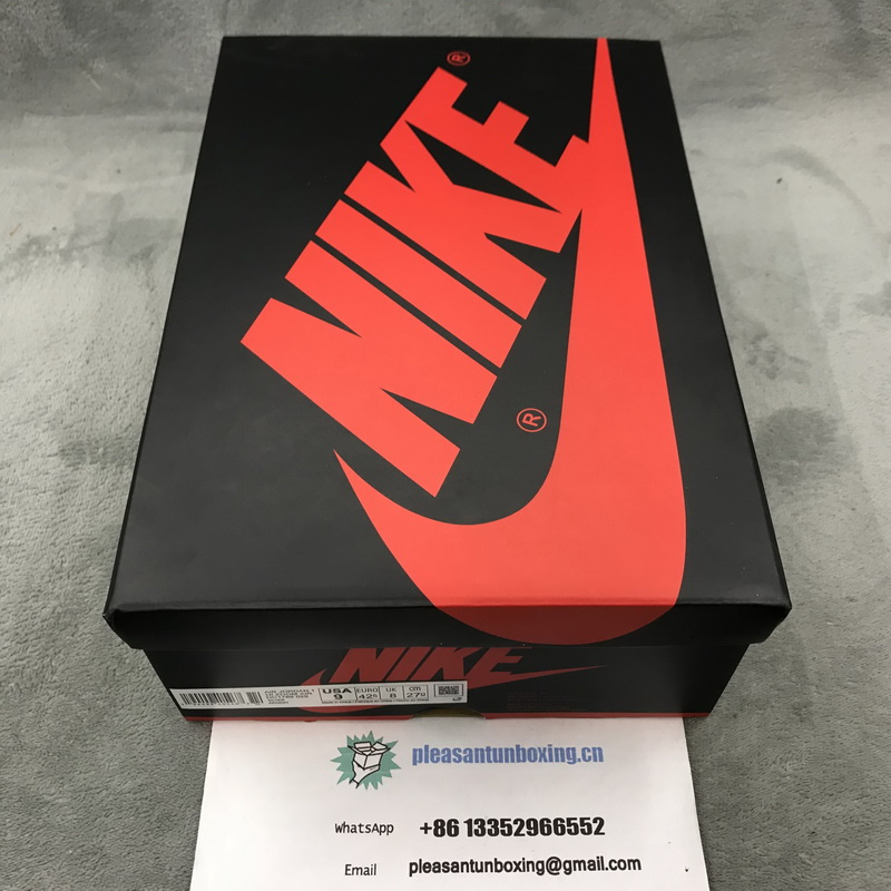 Authentic Air Jordan 1 High OG “Japan”