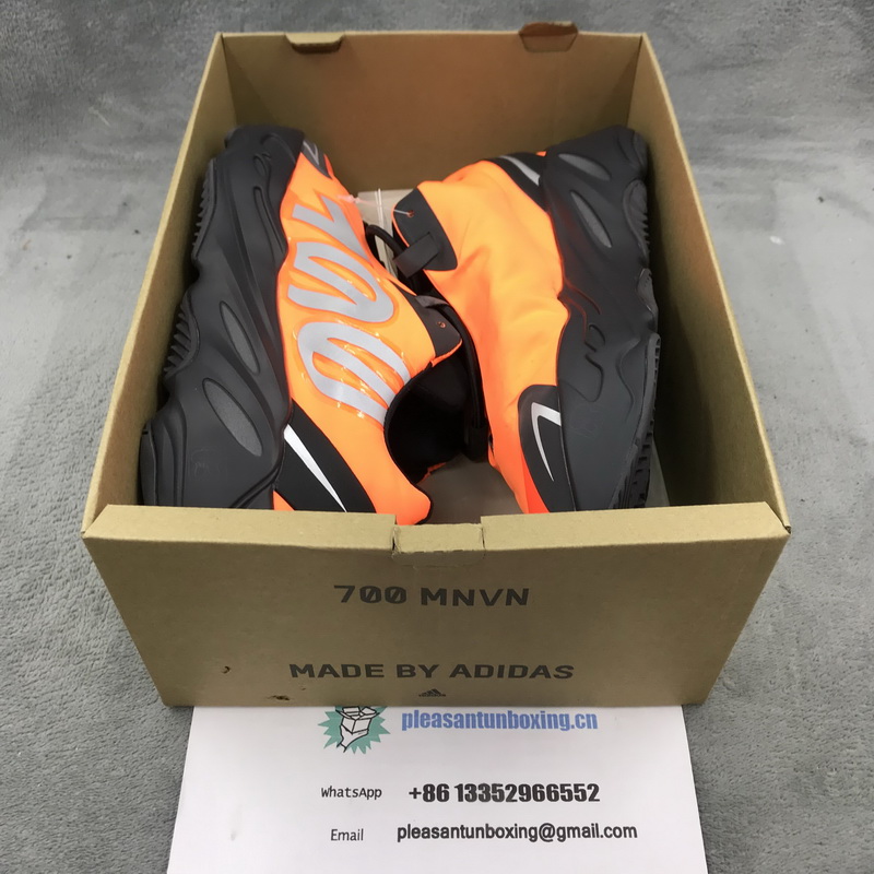 Authentic Yeezy Boost 700 MNVN