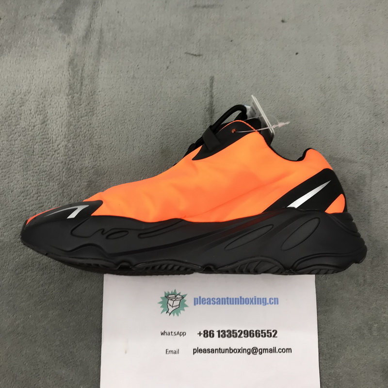 Authentic Yeezy Boost 700 MNVN