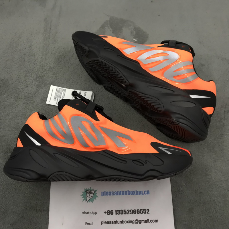 Authentic Yeezy Boost 700 MNVN