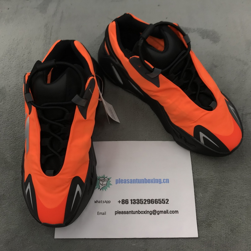 Authentic Yeezy Boost 700 MNVN