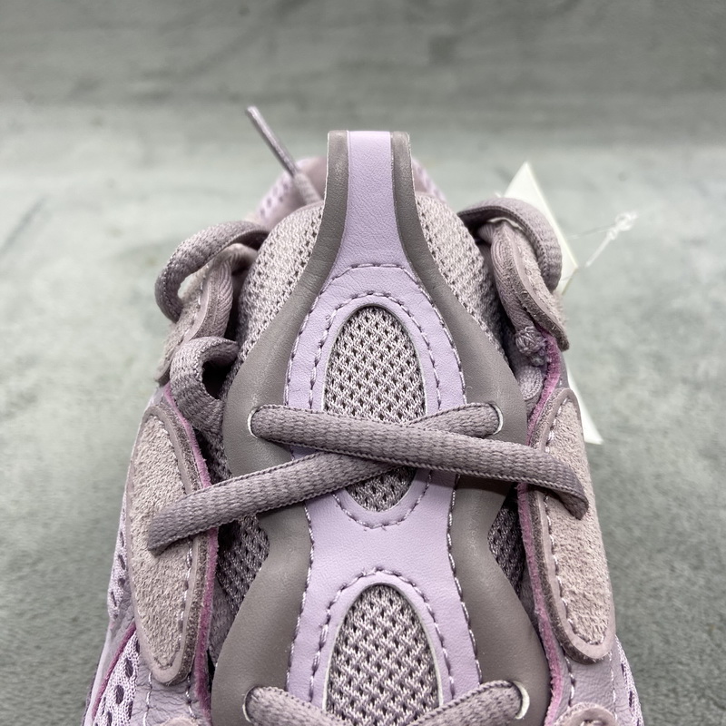 Authentic Yeezy 500 “Soft Vision”