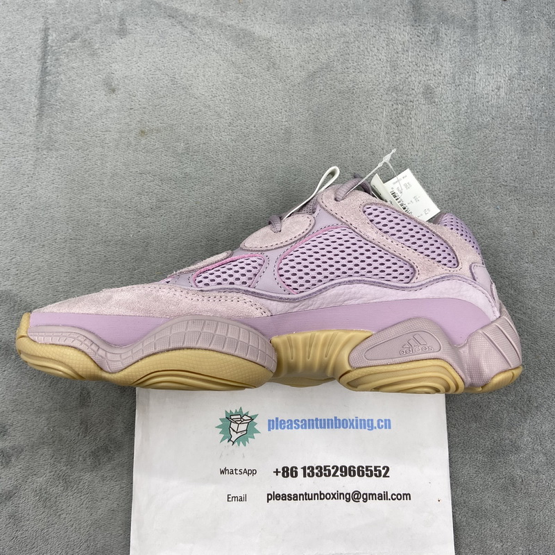 Authentic Yeezy 500 “Soft Vision”