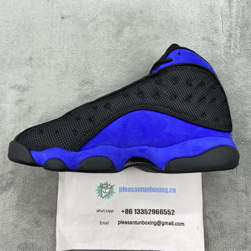 Authentic Air Jordan 13 “Magic”