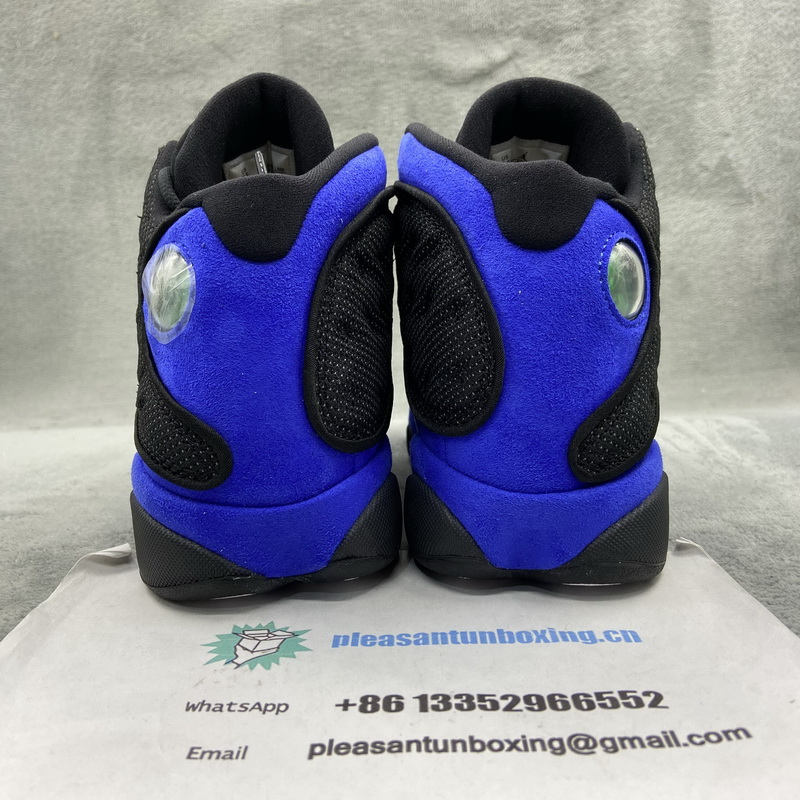 Authentic Air Jordan 13 “Magic”