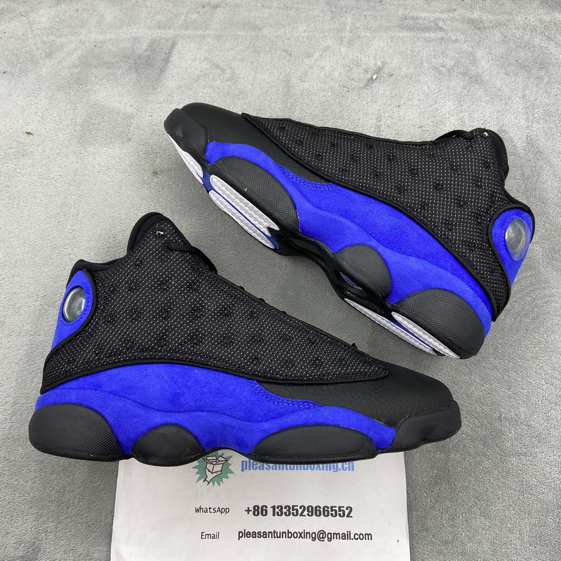 Authentic Air Jordan 13 “Magic”