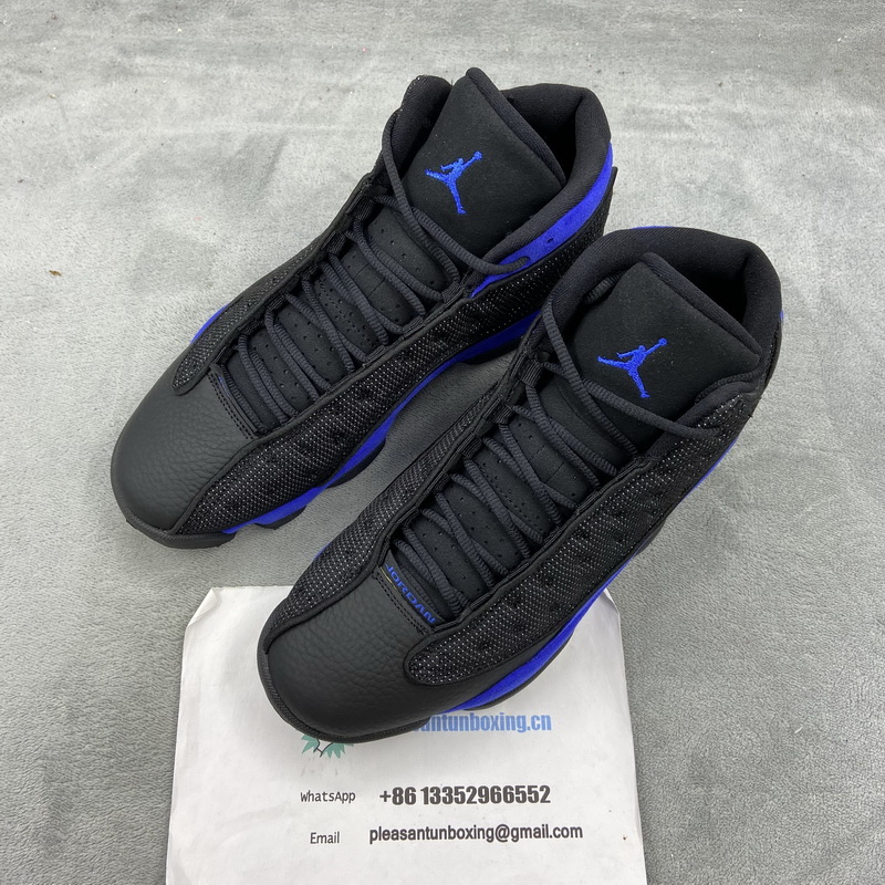 Authentic Air Jordan 13 “Magic”