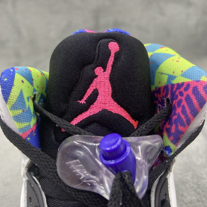 Authentic Air Jordan 5 “Alternate Bel-Air”