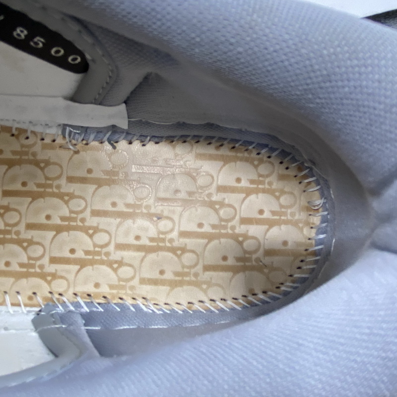 Authentic Dior x Ai Jordan 1 Low Top (with dior boxes) 