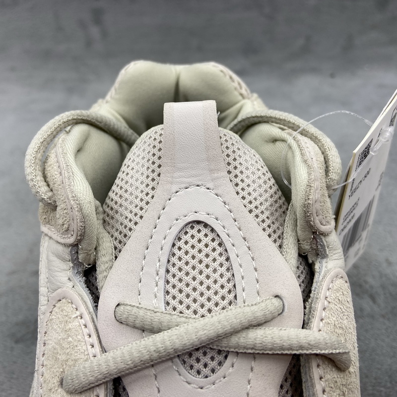 Authentic Yeezy 500 Blush