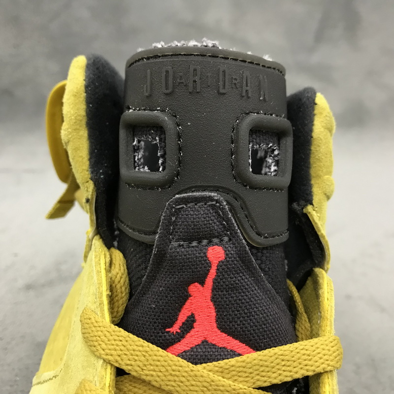 Super Max Perfect Jordan 6 