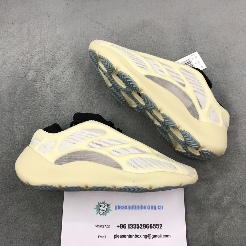 Authentic Yeezy 700 V3 “Azael”