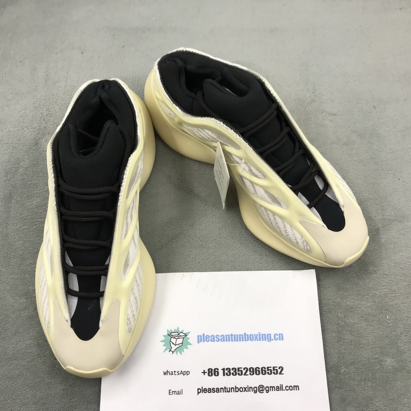 Authentic Yeezy 700 V3 “Azael”