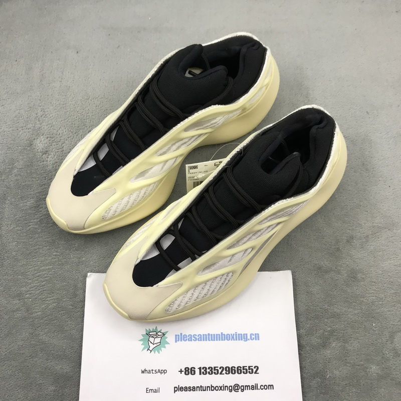 Authentic Yeezy 700 V3 “Azael”