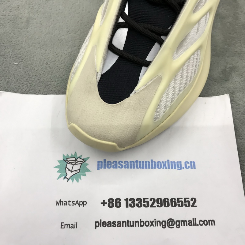 Authentic Yeezy 700 V3 “Azael”