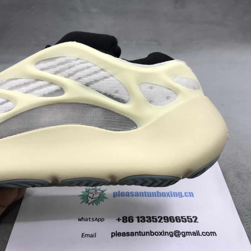 Authentic Yeezy 700 V3 “Azael”