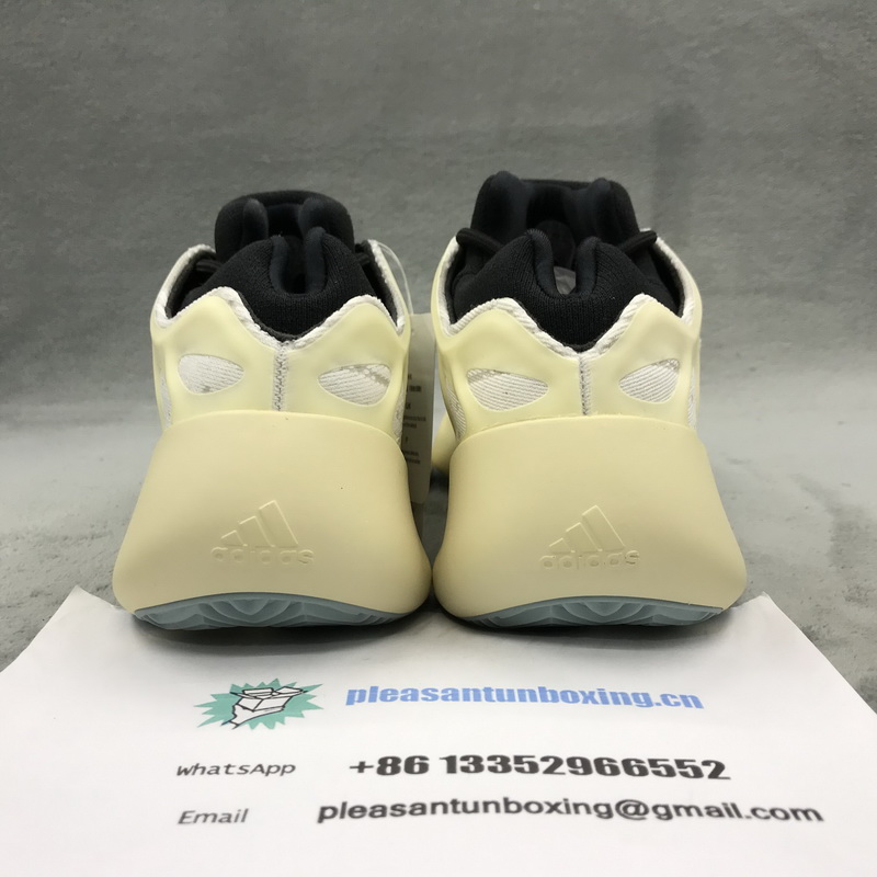 Authentic Yeezy 700 V3 “Azael”