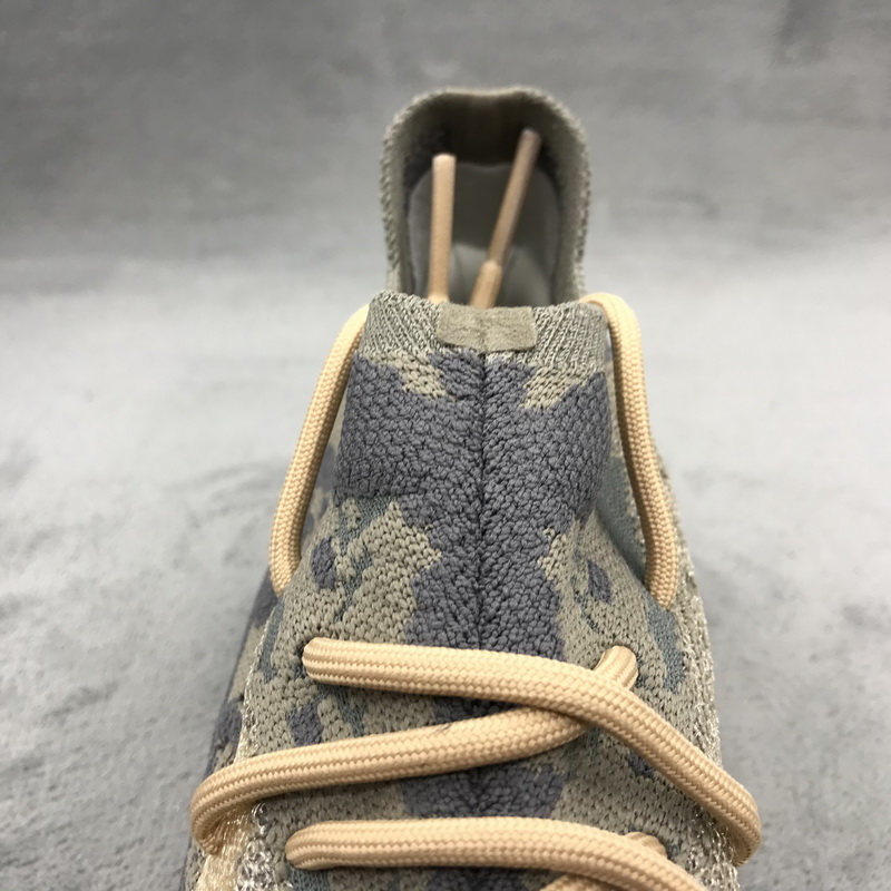 Authentic Yeezy Boost 380 “Mist” 