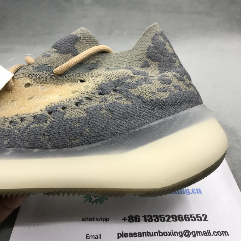 Authentic Yeezy Boost 380 “Mist” 