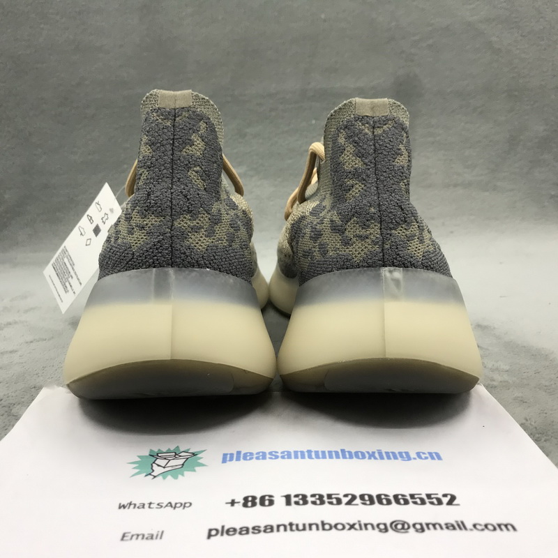 Authentic Yeezy Boost 380 “Mist” 