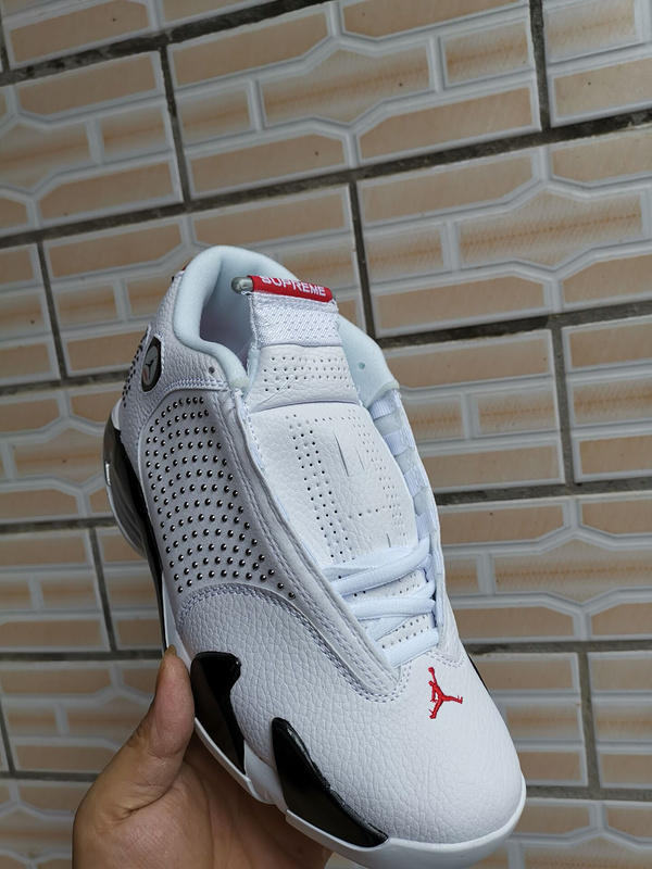 Perfect Air Jordan 14 shoes-004