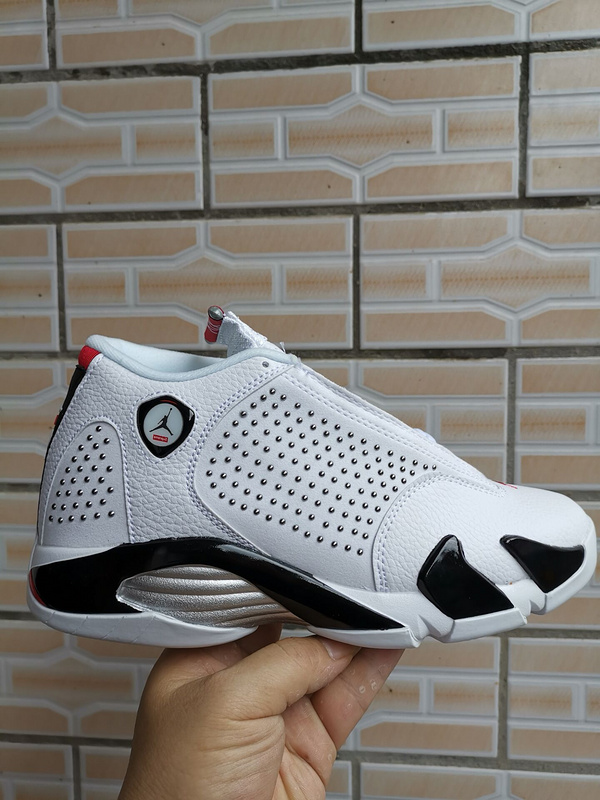 Perfect Air Jordan 14 shoes-004