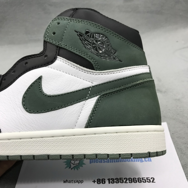 Authentic Air Jordan 1 “ALL THOSE AWARDS”