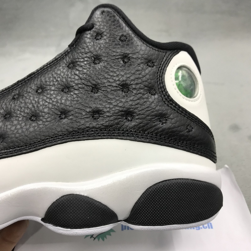 Authentic Air Jordan 13 “Reverse He Got Game” 