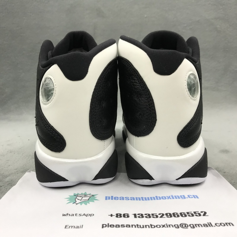 Authentic Air Jordan 13 “Reverse He Got Game” 