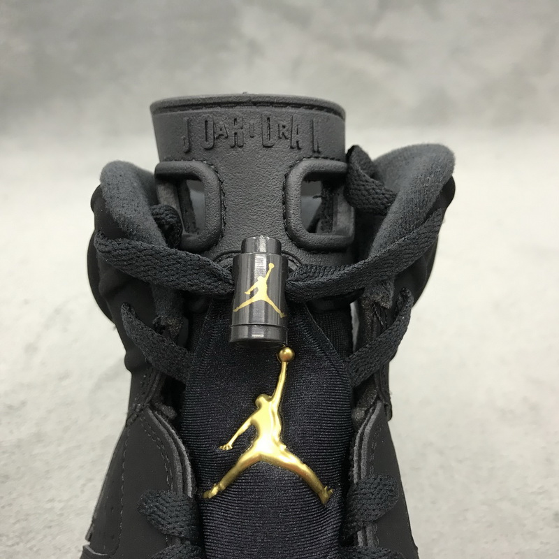 Authentic Air Jordan 6 DMP