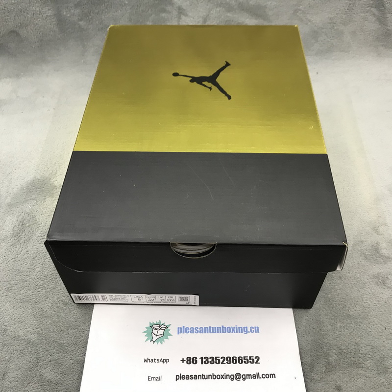 Authentic Air Jordan 6 DMP