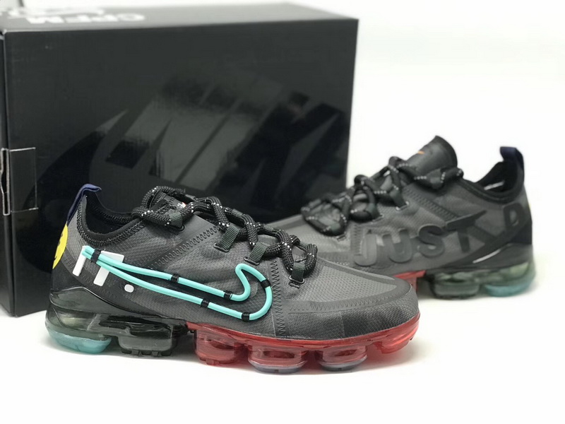 Authentic Nike Air VaporMax 2019 CPFM CACTUS PLANT FLEA MARKET GS