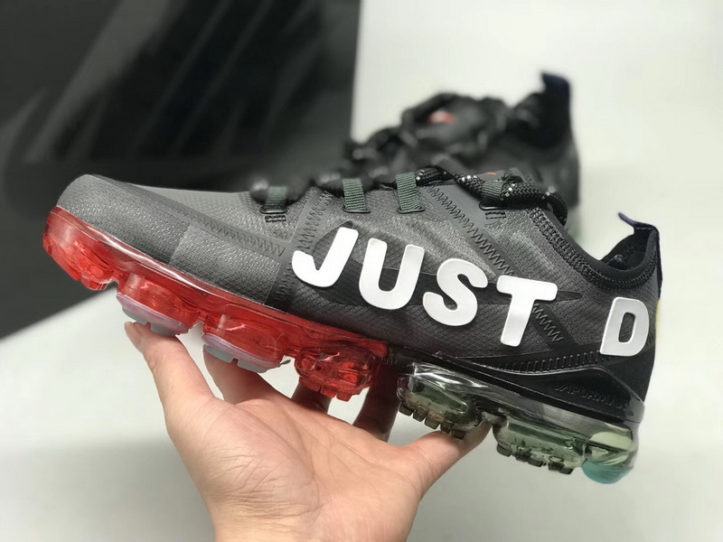 Authentic Nike Air VaporMax 2019 CPFM CACTUS PLANT FLEA MARKET 